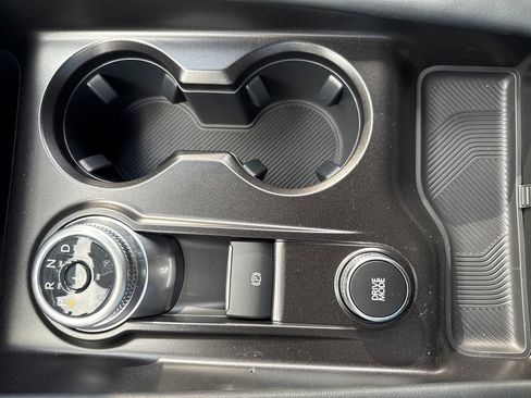 New 2026 Ford Explorer ST-Line image 33