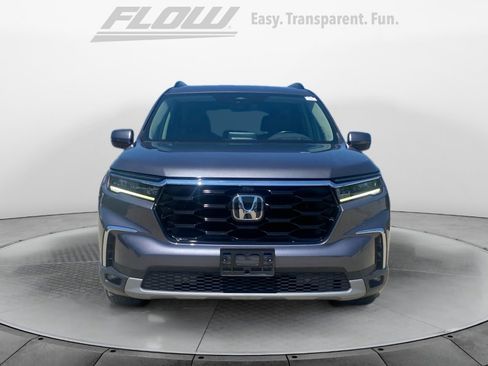 Certified 2023 Honda Pilot Elite image 3