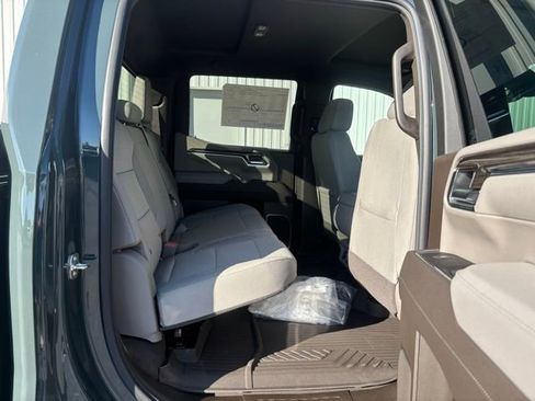 New 2026 Chevrolet Silverado 1500 LT image 16