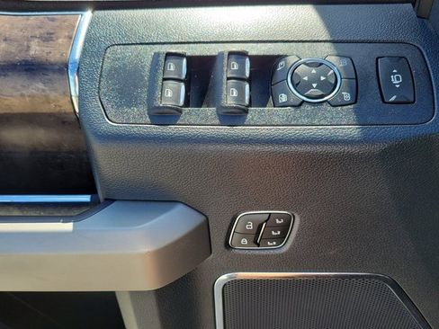 Used 2022 Ford F250 Lariat w/ Lariat Ultimate Package image 25