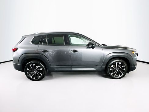 Used 2026 MAZDA CX-50 2.5 Hybrid w/ Premium Plus Pkg AWD/4WD image 10