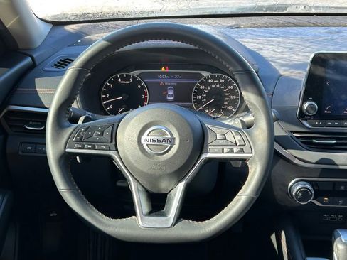 Used 2022 Nissan Altima 2.5 SR image 36