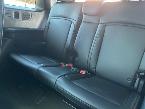 New 2027 Kia Telluride SX X-Line AWD/4WD image 15