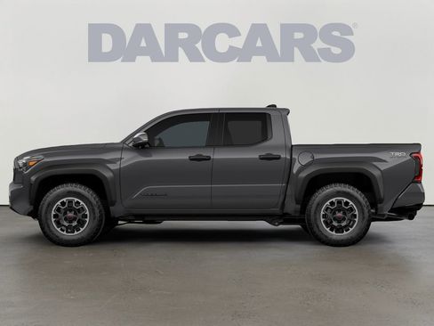 New 2026 Toyota Tacoma TRD Off-Road image 12