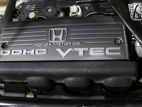 Used 1995 Acura NSX T image 24