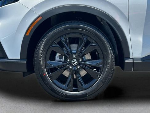 New 2026 Honda CR-V Sport Touring image 29