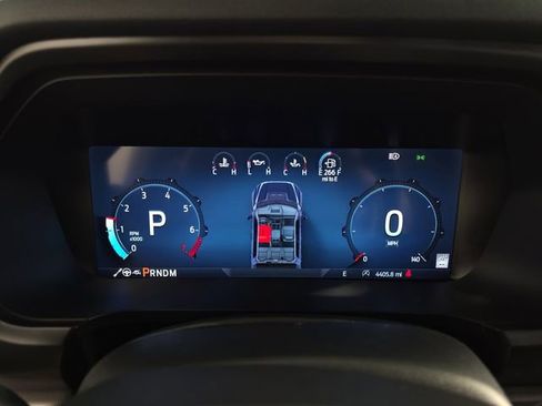 Certified 2025 Ford F150 Raptor image 14