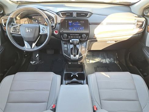 Used 2022 Honda CR-V EX-L image 14