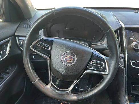 Used 2013 Cadillac ATS Sedan image 30