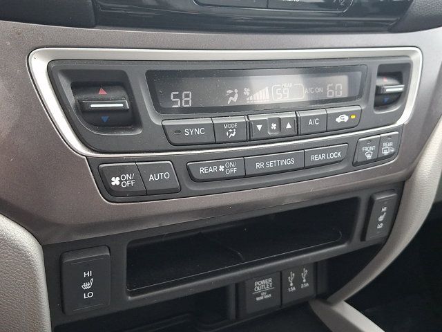 Used 2016 Honda Pilot EX-L image 18