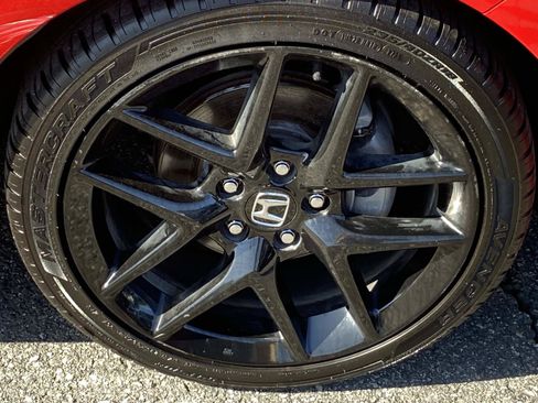 Used 2024 Honda Civic Sport image 23