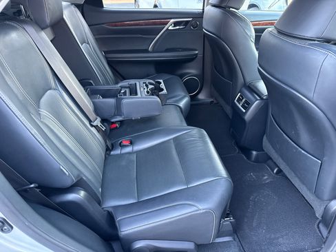 Used 2018 Lexus RX 350L AWD image 19