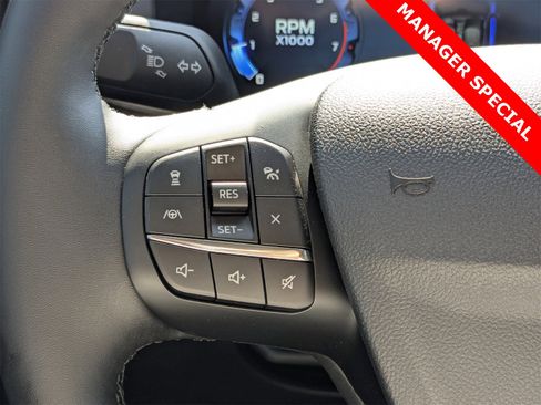 New 2025 Ford Bronco Sport Outer Banks image 4