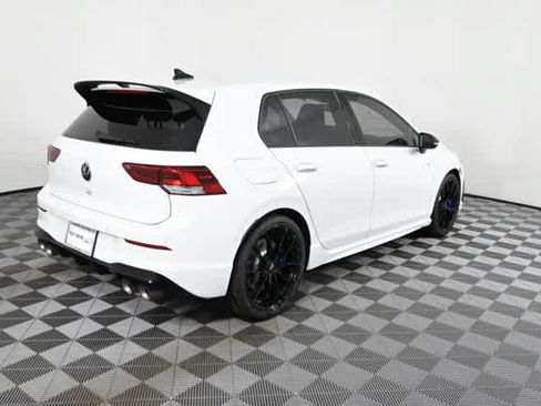 New 2026 Volkswagen Golf w/ Euro Style Package AWD/4WD image 7