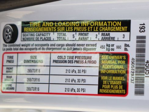 Used 2021 Toyota Tacoma 4x4 Double Cab image 53