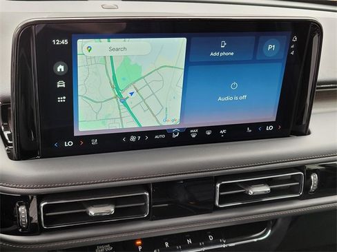 New 2025 Lincoln Aviator Reserve image 11