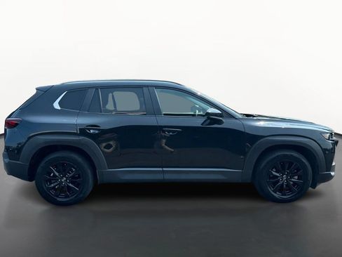 Used 2023 MAZDA CX-50 2.5 S w/ Preferred Plus Pkg AWD/4WD image 2