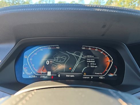 Used 2023 BMW X5 xDrive40i w/ Premium Package image 20