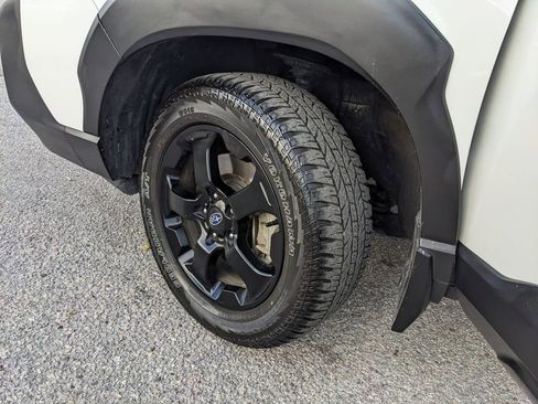 Used 2023 Subaru Forester Wilderness image 42