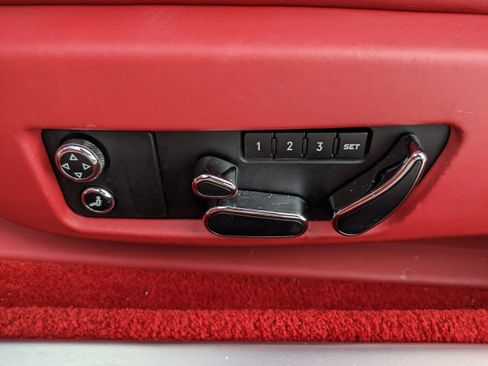 Used 2009 Bentley Continental GT Speed image 16