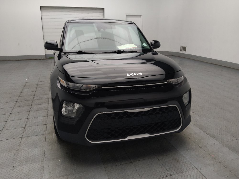 Used 2022 Kia Soul S FWD image 14