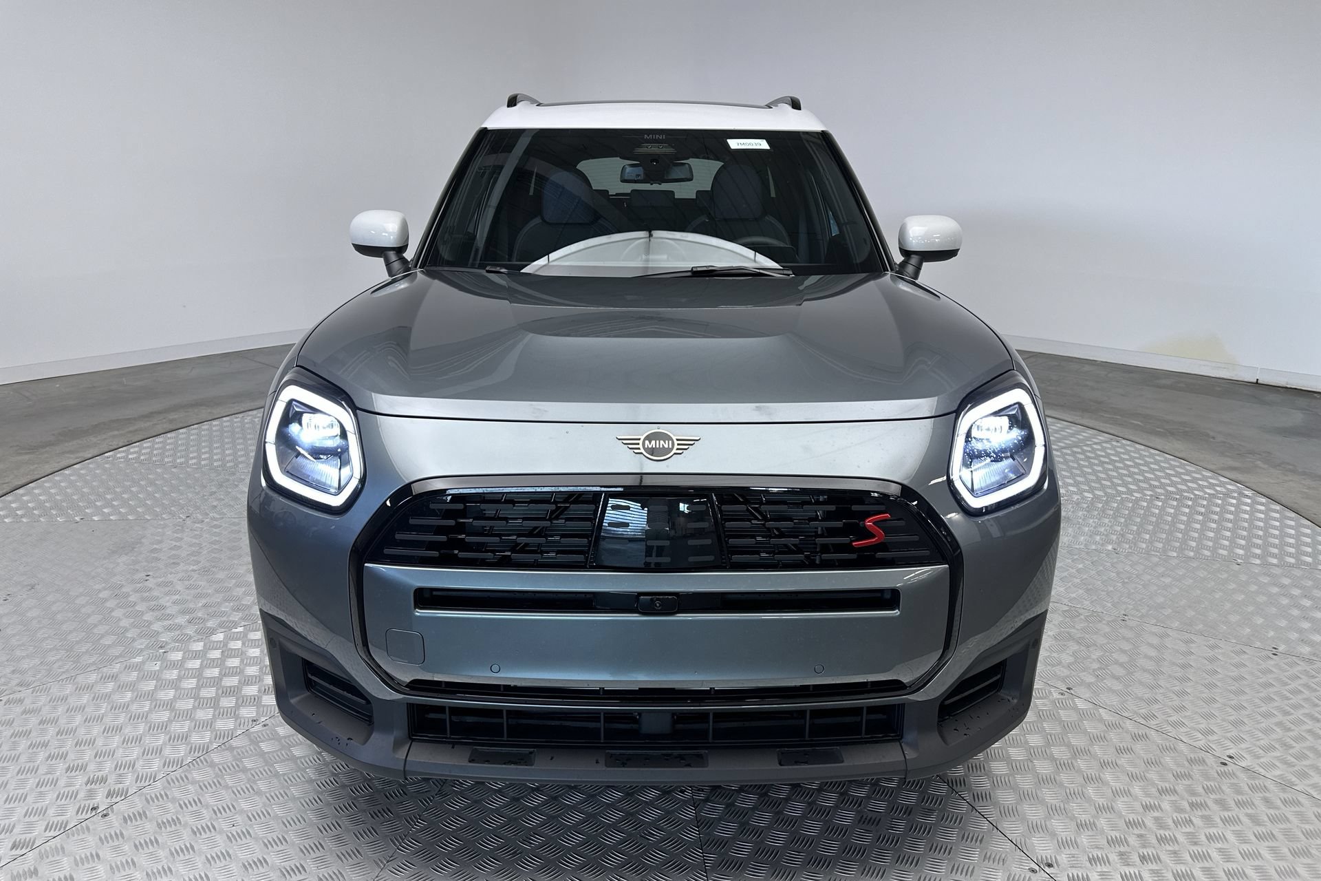 Certified 2027 MINI Cooper Countryman S AWD/4WD image 30