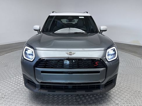 Used 2027 MINI Cooper Countryman S AWD/4WD image 30