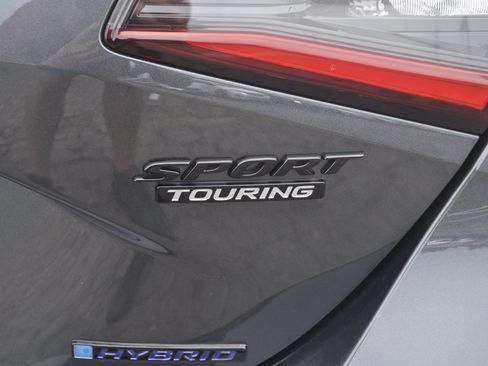 Used 2026 Honda Civic Sport Touring image 10