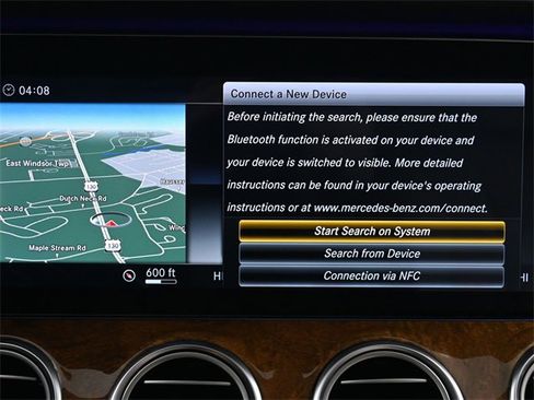 Used 2018 Mercedes-Benz E 300 4MATIC image 31