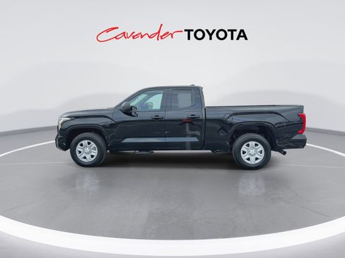 Certified 2025 Toyota Tundra SR w/ SR Tow Package image 5