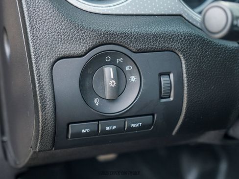 Used 2010 Ford Mustang Shelby GT500 RWD image 53