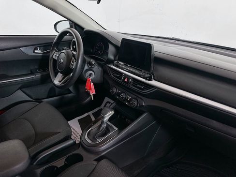 Used 2021 Kia Forte LXS image 26