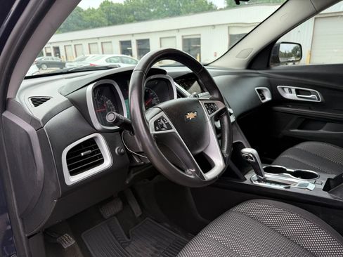 Used 2015 Chevrolet Equinox LT w/ Driver Convenience Package FWD image 17