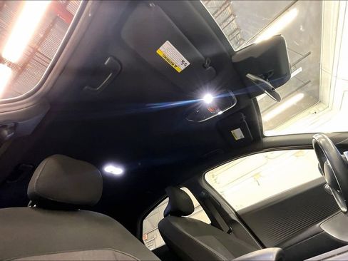 Used 2024 Hyundai Ioniq 6 SEL RWD image 28