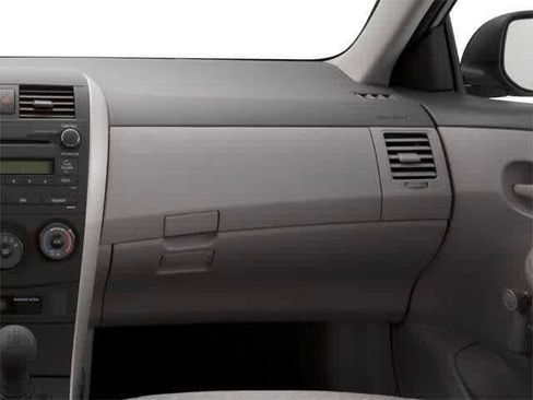 Used 2010 Toyota Corolla S image 12