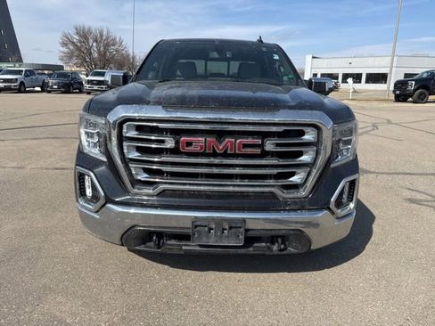 Used 2020 GMC Sierra 1500 SLT w/ SLT Convenience Package image 5
