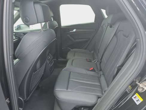 Certified 2023 Audi Q5 2.0T Premium w/ Convenience Package AWD/4WD image 26