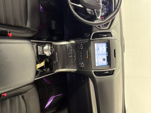 Used 2019 Ford Edge SEL w/ Equipment Group 201A AWD/4WD image 25