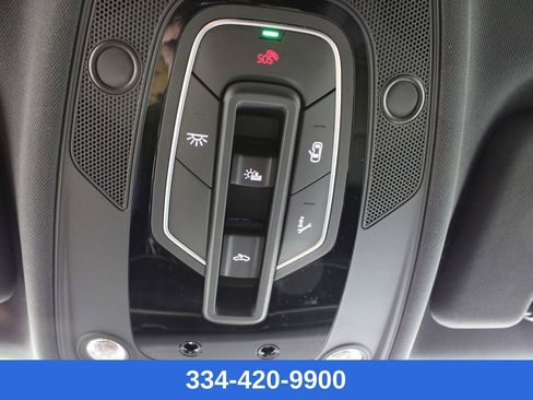 New 2026 Audi Q8 Premium Plus image 28