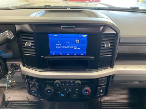 New 2026 Ford F450 XL AWD/4WD image 24