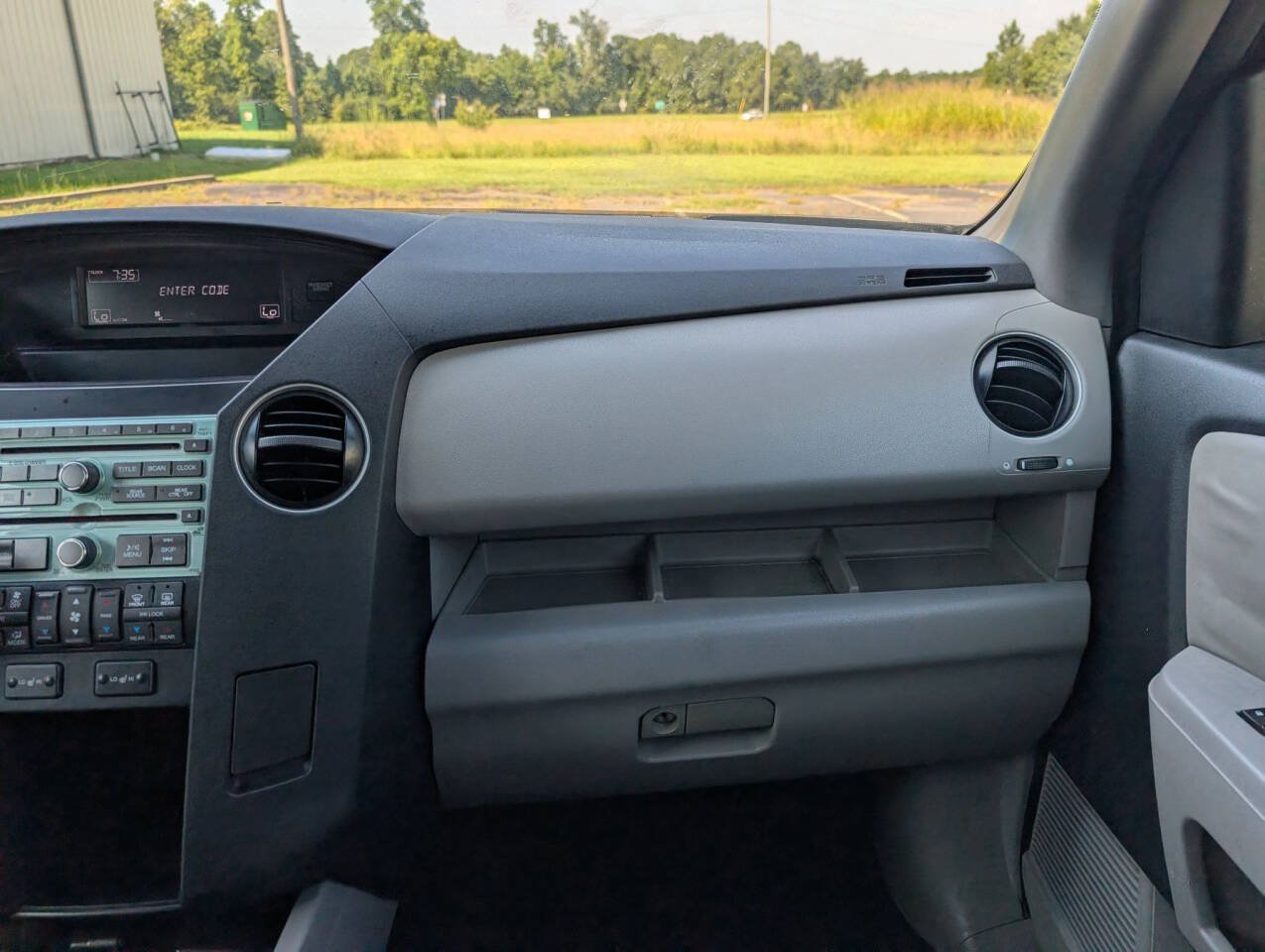 Used 2011 Honda Pilot EX-L image 37
