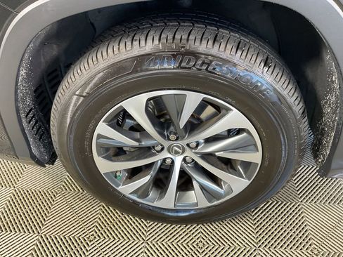 Used 2022 Lexus RX 350 AWD w/ Premium Package image 5