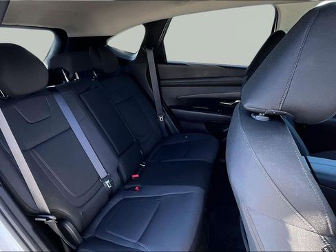 Used 2025 Hyundai Tucson SEL image 27