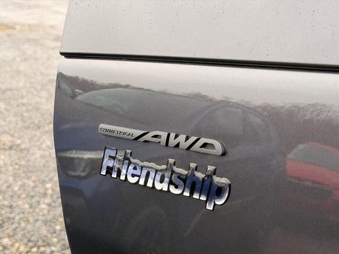 New 2026 Subaru Outback Limited AWD/4WD image 5