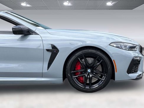 Used 2025 BMW M8 Competition AWD/4WD image 34