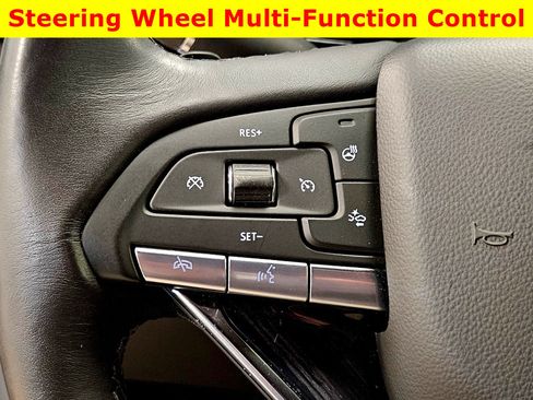 Used 2024 Cadillac XT6 Premium Luxury w/ Technology Package image 34