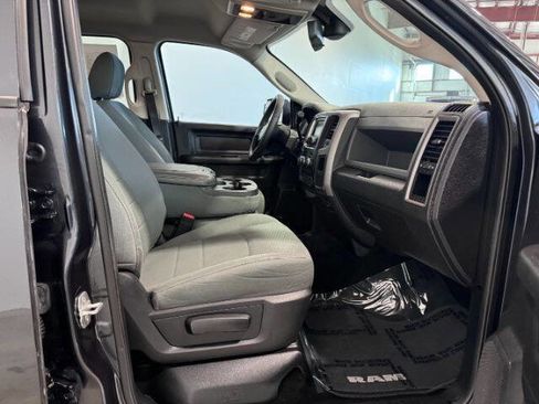 Used 2014 RAM 2500 Tradesman w/ Popular Equipment Group image 14