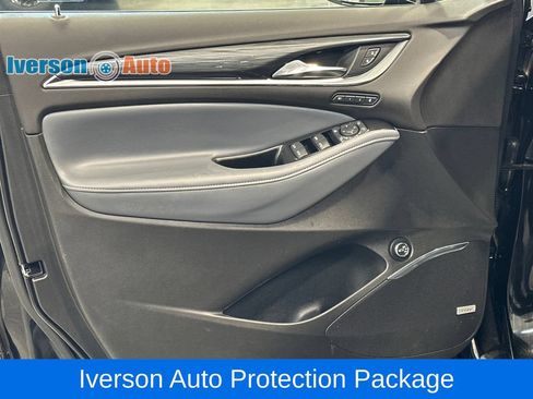 Used 2023 Buick Enclave Premium AWD/4WD image 15