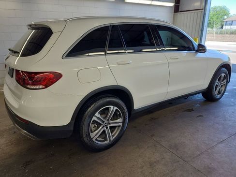 Used 2020 Mercedes-Benz GLC 300 image 4