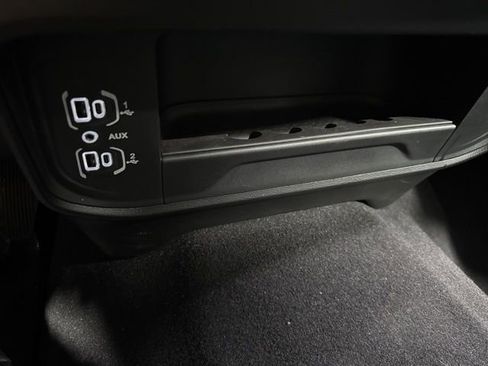 Used 2026 RAM 2500 Big Horn AWD/4WD image 20
